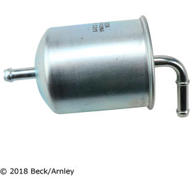 Fuel Filter - Beck Arnley 043-0948