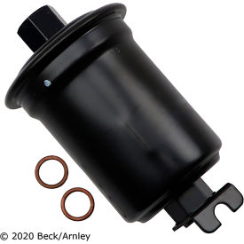 Fuel Filter - Beck Arnley 043-1012