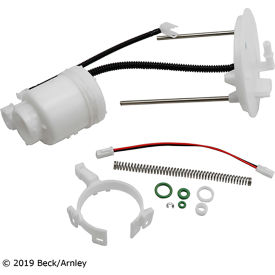 In Tank Fuel Filter - Beck Arnley 043-3062 In Tank Fuel Filter - Beck Arnley 043-3062