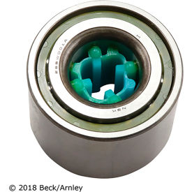 Bearings - Beck Arnley 051-3931 Bearings - Beck Arnley 051-3931