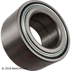 Bearings - Beck Arnley 051-4139 Bearings - Beck Arnley 051-4139