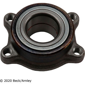 Wheel Bearing Module - Beck Arnley 051-4228