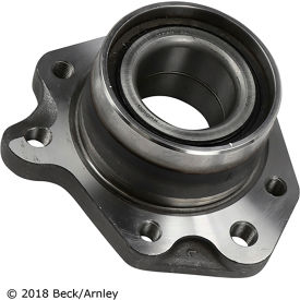 Wheel Bearing Module - Beck Arnley 051-4235