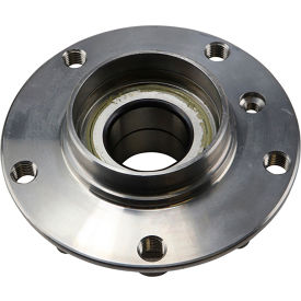Hub And Bearing Assy - Beck Arnley 051-6075 Hub And Bearing Assy - Beck Arnley 051-6075