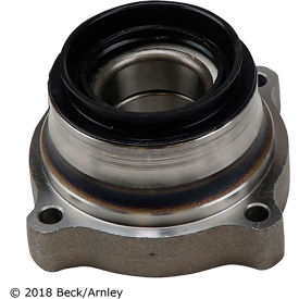 Wheel Bearing Module - Beck Arnley 051-6106 Wheel Bearing Module - Beck Arnley 051-6106