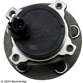 Hub And Bearing Assy - Beck Arnley 051-6235 Hub And Bearing Assy - Beck Arnley 051-6235