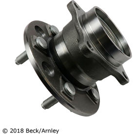 Hub And Bearing Assy - Beck Arnley 051-6236 Hub And Bearing Assy - Beck Arnley 051-6236