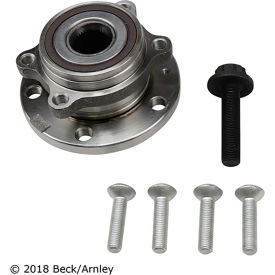 Hub And Bearing Assy - Beck Arnley 051-6468 Hub And Bearing Assy - Beck Arnley 051-6468