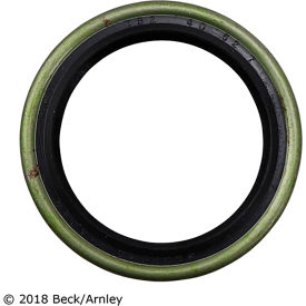 Seal Ext Hous Outpt/Wheel - Beck Arnley 052-2128 Seal Ext Hous Outpt/Wheel - Beck Arnley 052-2128