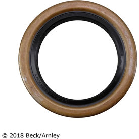 Seal Wheel - Beck Arnley 052-3354 Seal Wheel - Beck Arnley 052-3354