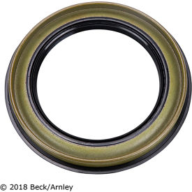 Seal Wheel - Beck Arnley 052-3398 Seal Wheel - Beck Arnley 052-3398