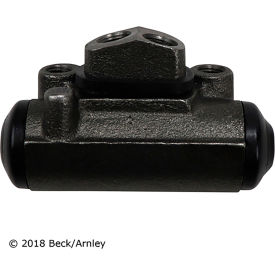 Wheel Cylinder - Beck Arnley 072-8540 Wheel Cylinder - Beck Arnley 072-8540