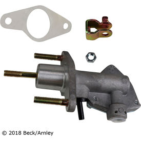 Clutch Master Cyl - Beck Arnley 072-9545 Clutch Master Cyl - Beck Arnley 072-9545