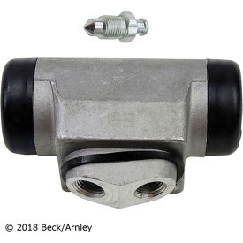 Wheel Cylinder - Beck Arnley 072-9558