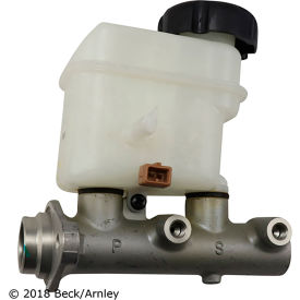 Brake Master Cyl - Beck Arnley 072-9611 Brake Master Cyl - Beck Arnley 072-9611