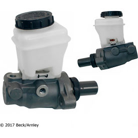Brake Master Cyl - Beck Arnley 072-9824 Brake Master Cyl - Beck Arnley 072-9824