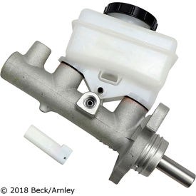 Brake Master Cyl - Beck Arnley 072-9881 Brake Master Cyl - Beck Arnley 072-9881