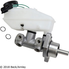 Brake Master Cyl - Beck Arnley 072-9888 Brake Master Cyl - Beck Arnley 072-9888