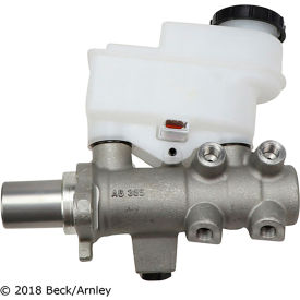 Brake Master Cyl - Beck Arnley 072-9899 Brake Master Cyl - Beck Arnley 072-9899