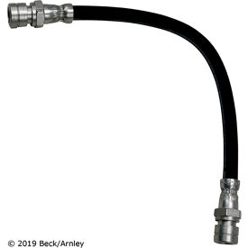 Brake Hose - Beck Arnley 073-0974 Brake Hose - Beck Arnley 073-0974