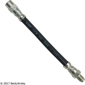 Brake Hose - Beck Arnley 073-1252 Brake Hose - Beck Arnley 073-1252