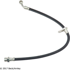 Brake Hose - Beck Arnley 073-1814 Brake Hose - Beck Arnley 073-1814