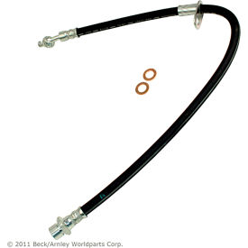 Brake Hose - Beck Arnley 073-1877 Brake Hose - Beck Arnley 073-1877