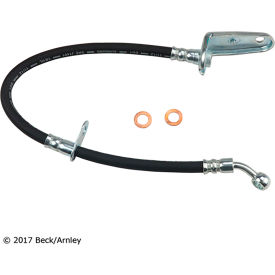 Brake Hose - Beck Arnley 073-1909 Brake Hose - Beck Arnley 073-1909
