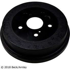 Premium Brake Drum - Beck Arnley 083-2686 Premium Brake Drum - Beck Arnley 083-2686