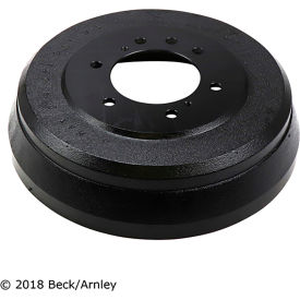 Premium Brake Drum - Beck Arnley 083-2695 Premium Brake Drum - Beck Arnley 083-2695