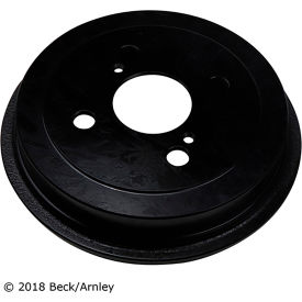 Premium Brake Drum - Beck Arnley 083-2841 Premium Brake Drum - Beck Arnley 083-2841