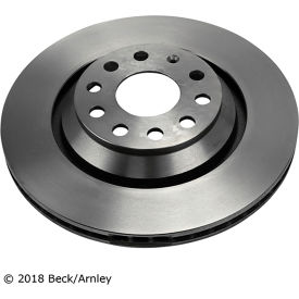 Premium Brake Disc - Beck Arnley 083-3042 Premium Brake Disc - Beck Arnley 083-3042