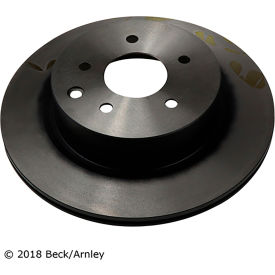 Premium Brake Disc - Beck Arnley 083-3062 Premium Brake Disc - Beck Arnley 083-3062