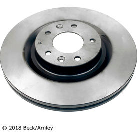 Premium Brake Disc - Beck Arnley 083-3234 Premium Brake Disc - Beck Arnley 083-3234