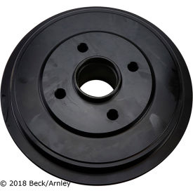 Premium Brake Drum - Beck Arnley 083-3576 Premium Brake Drum - Beck Arnley 083-3576