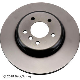 Premium Brake Disc - Beck Arnley 083-3655 Premium Brake Disc - Beck Arnley 083-3655