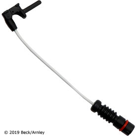 Brake Pad Sensor Wire - Beck Arnley 084-1086
