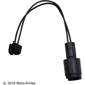 Brake Pad Sensor Wire - Beck Arnley 084-1087