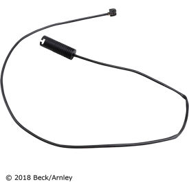 Brake Pad Sensor Wire - Beck Arnley 084-1342