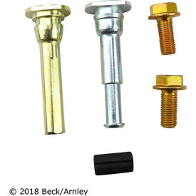 Brake Guide Pin Kit - Beck Arnley 084-1430