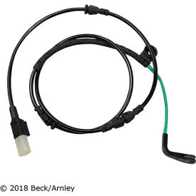 Brake Pad Sensor Wire - Beck Arnley 084-1599
