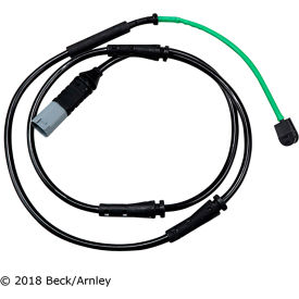 Brake Pad Sensor Wire - Beck Arnley 084-1845