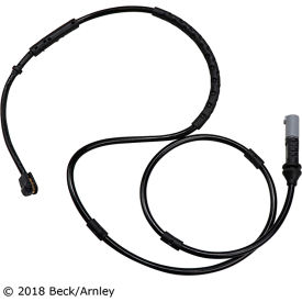 Brake Pad Sensor Wire - Beck Arnley 084-1950
