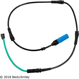 Brake Pad Sensor Wire - Beck Arnley 084-2151