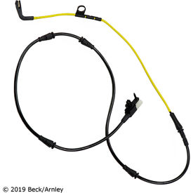 Brake Pad Sensor Wire - Beck Arnley 084-2167