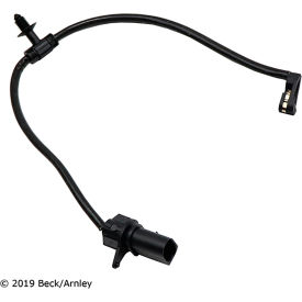 Brake Pad Sensor Wire - Beck Arnley 084-2188 Brake Pad Sensor Wire - Beck Arnley 084-2188