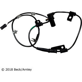 ABS Speed Sensor - Beck Arnley 084-4018 ABS Speed Sensor - Beck Arnley 084-4018
