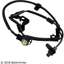 ABS Speed Sensor - Beck Arnley 084-4028 ABS Speed Sensor - Beck Arnley 084-4028