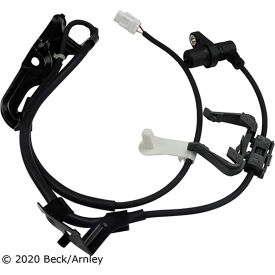 ABS Speed Sensor - Beck Arnley 084-4050