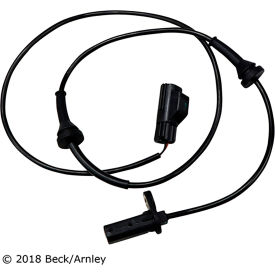 ABS Speed Sensor - Beck Arnley 084-4099 ABS Speed Sensor - Beck Arnley 084-4099